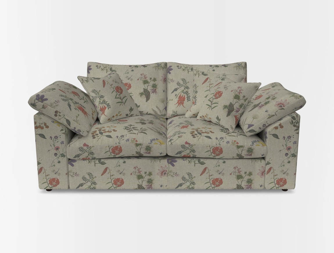 2 Seater Sofa