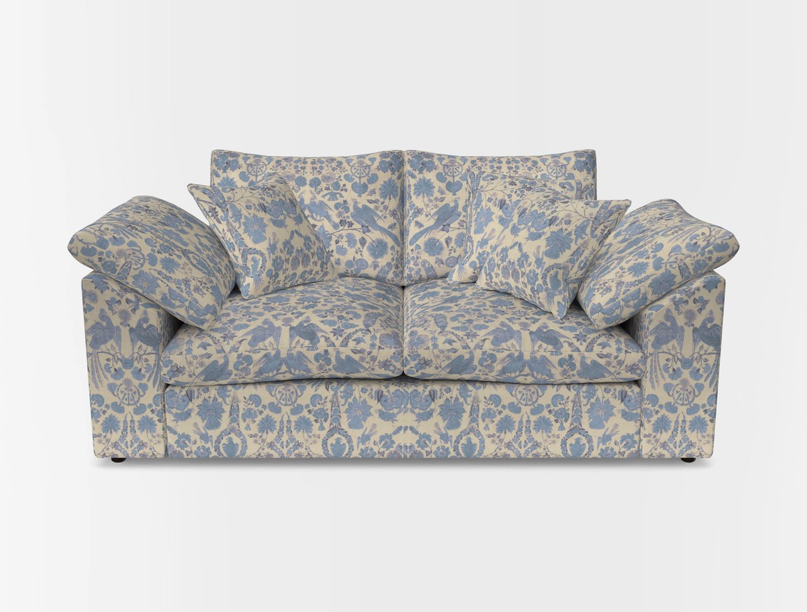 2 Seater Sofa