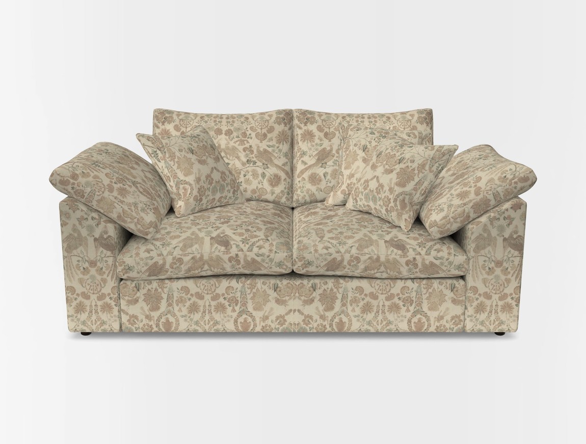 2 Seater Sofa