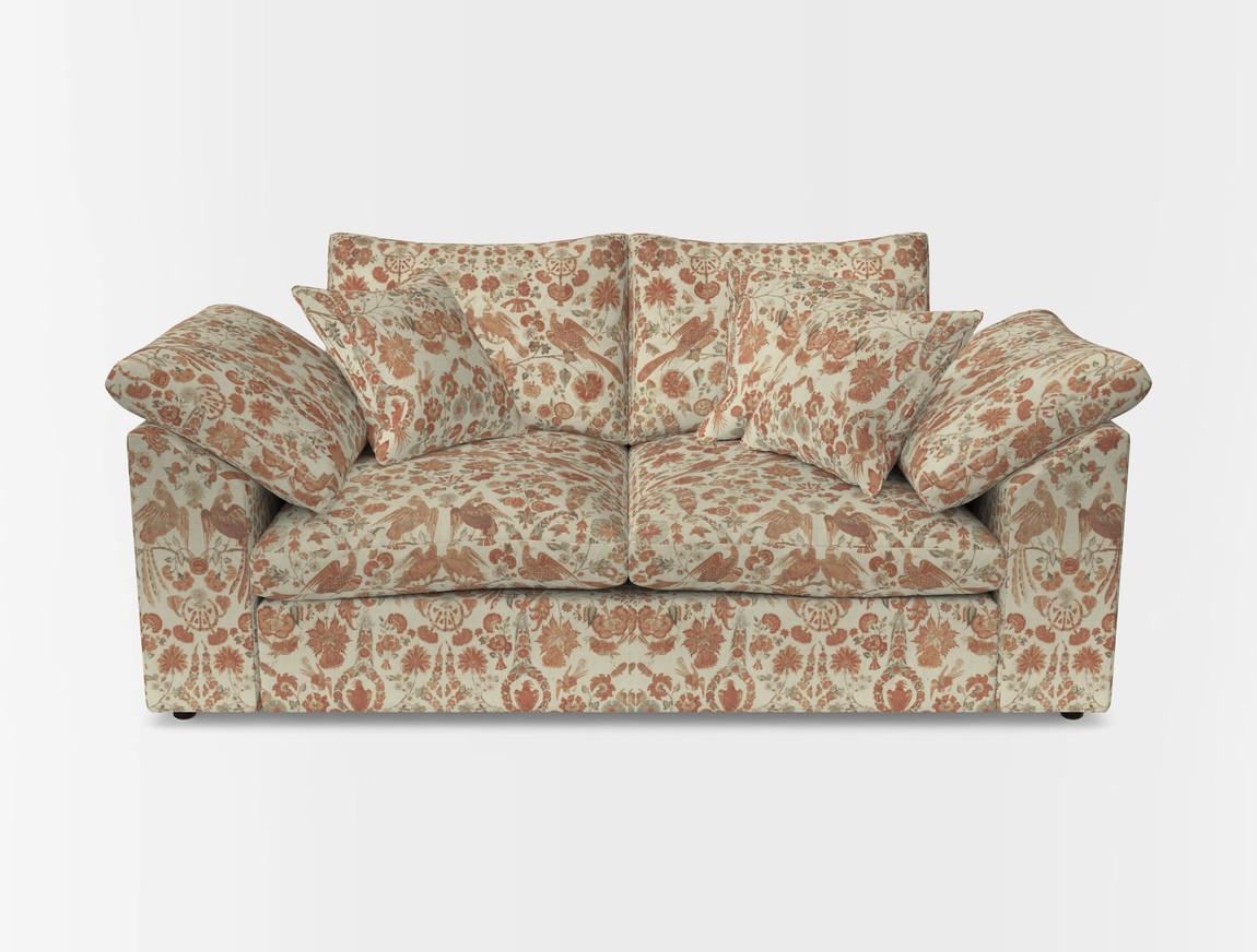 2 Seater Sofa