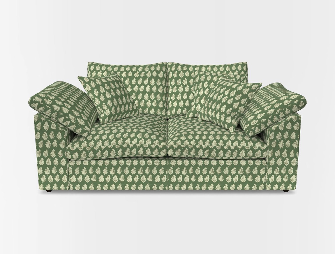 2 Seater Sofa