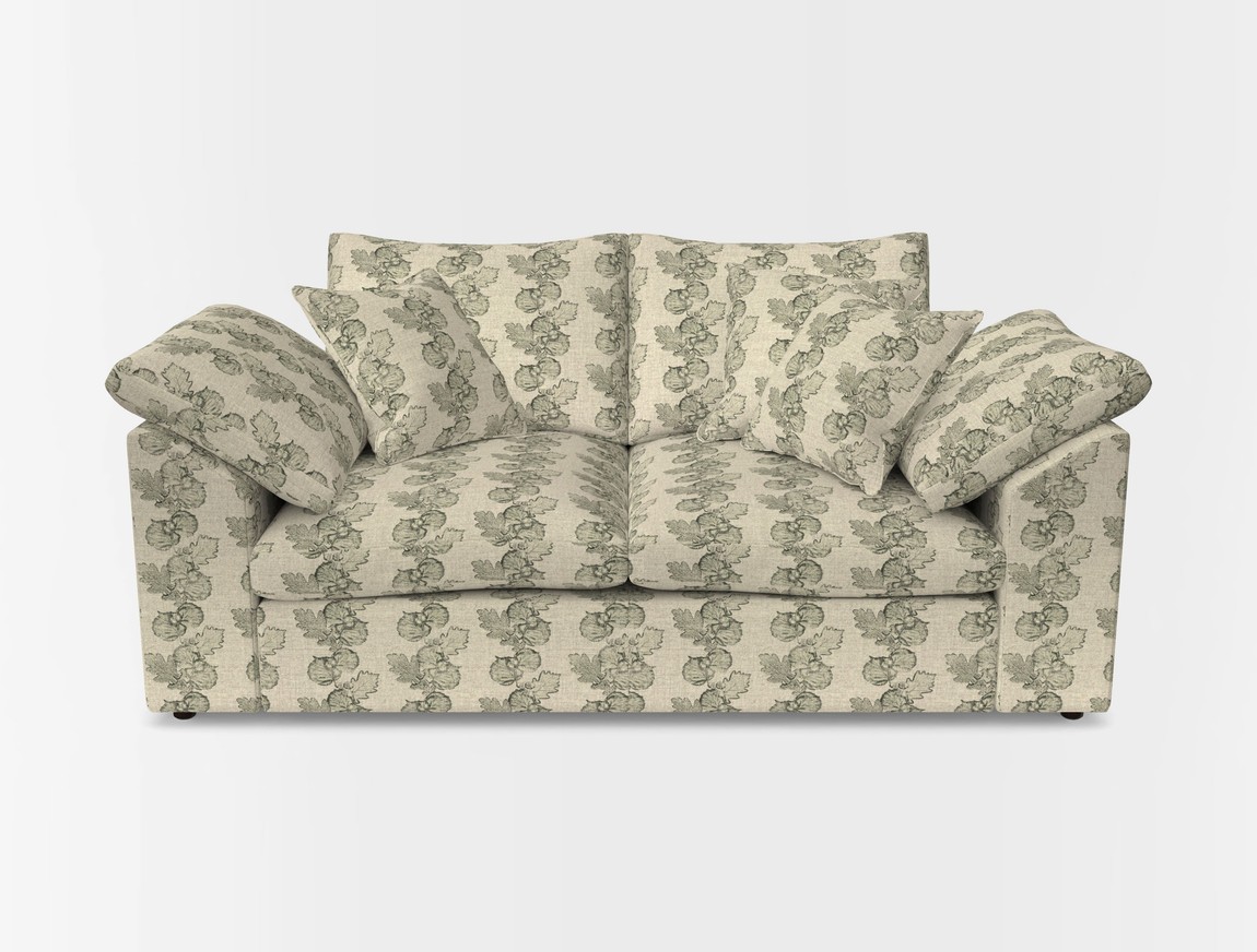 2 Seater Sofa