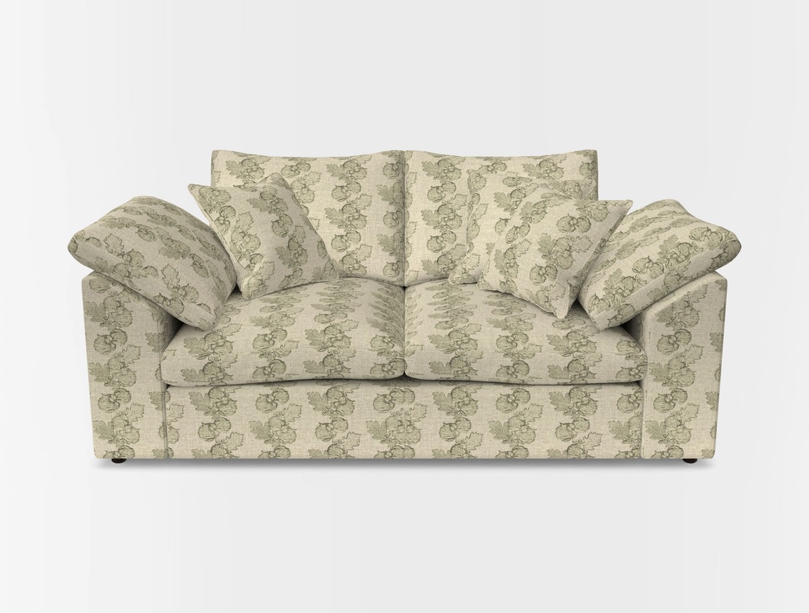 2 Seater Sofa