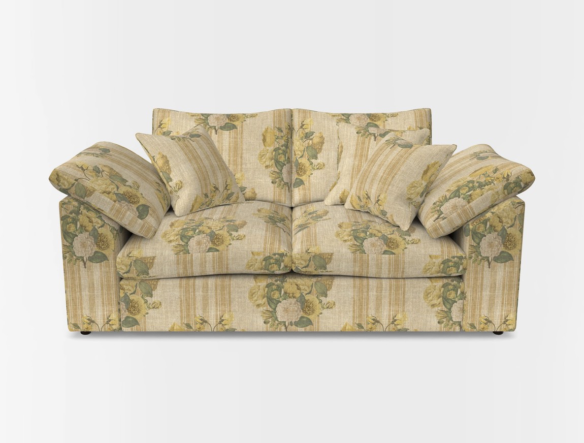 2 Seater Sofa