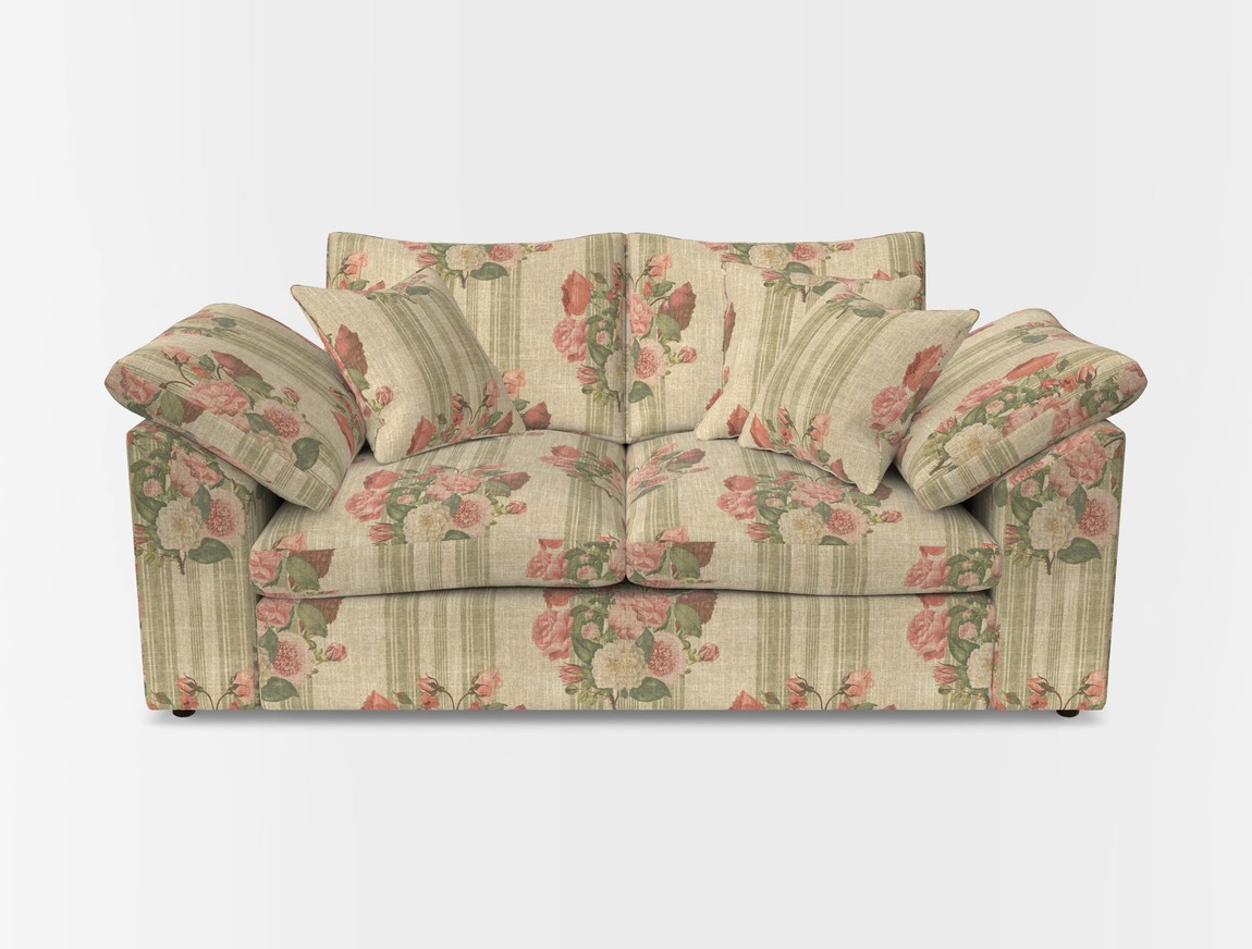 2 Seater Sofa