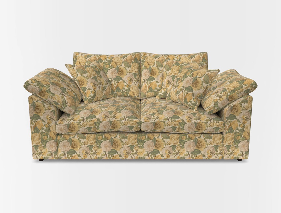2 Seater Sofa