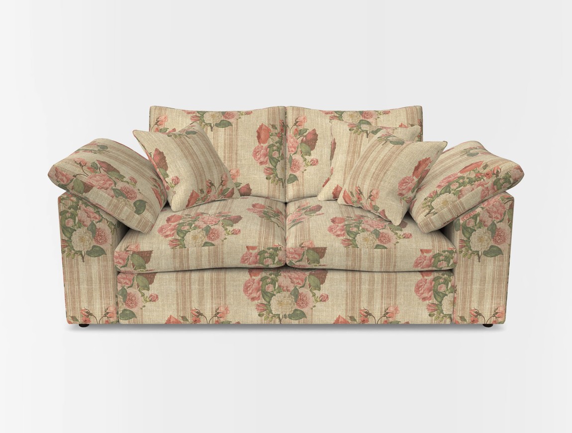 2 Seater Sofa