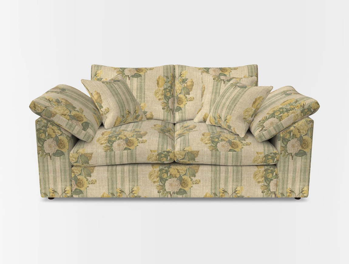 2 Seater Sofa