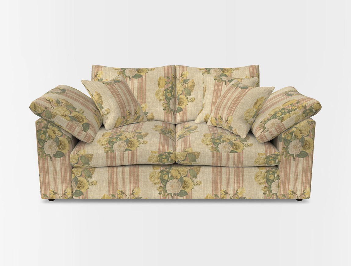 2 Seater Sofa