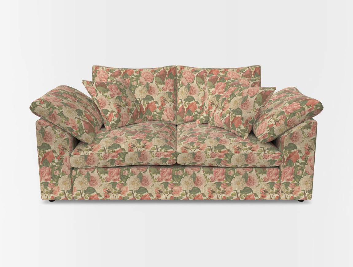 2 Seater Sofa