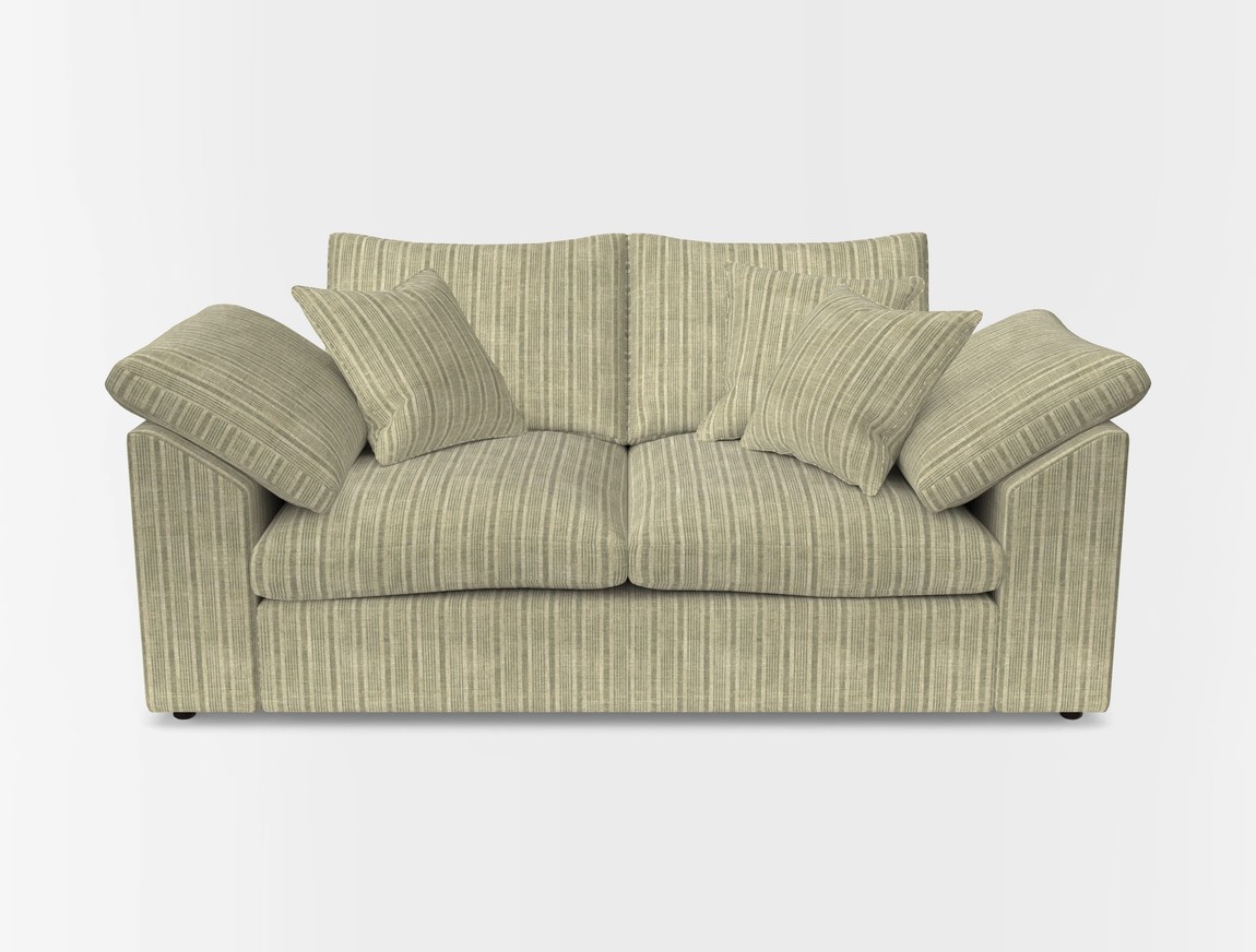 2 Seater Sofa