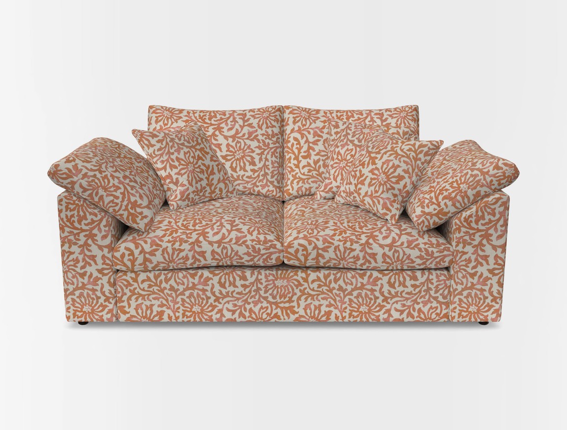 2 Seater Sofa