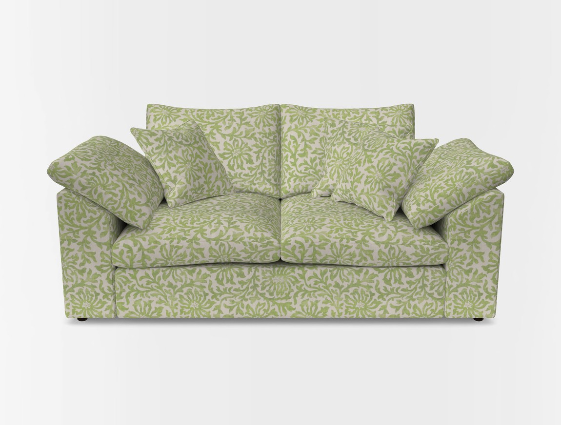 2 Seater Sofa