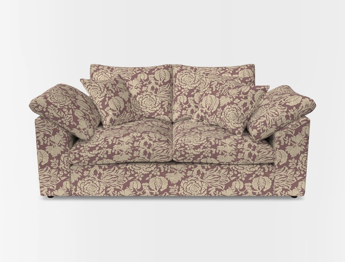 2 Seater Sofa
