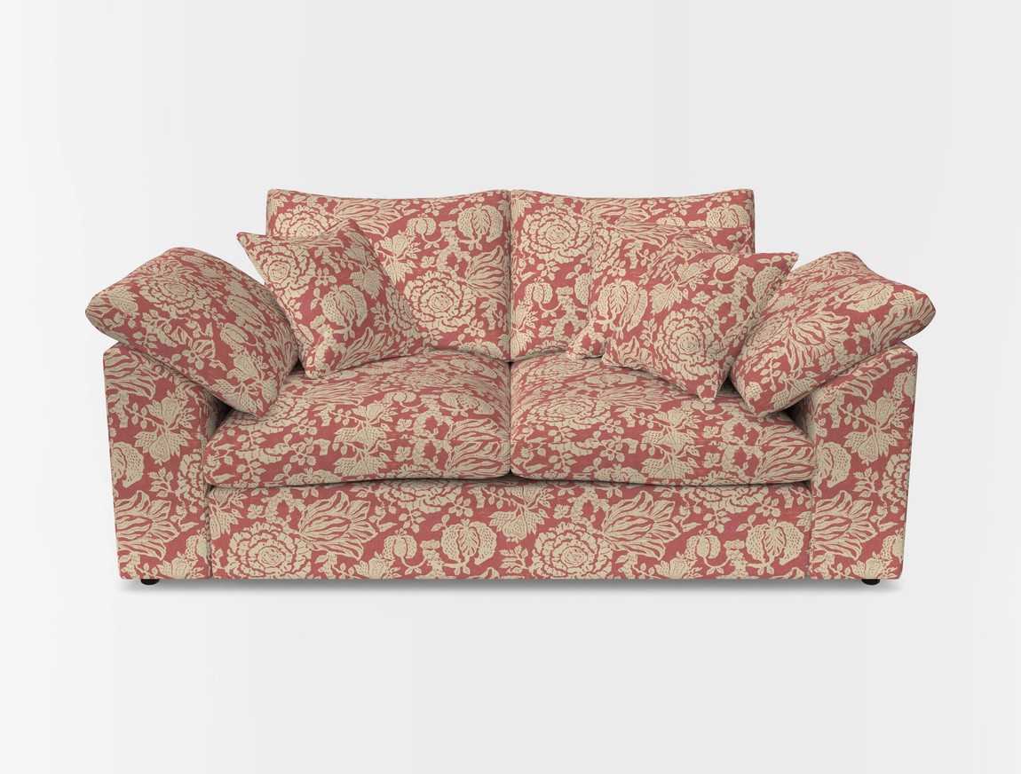 2 Seater Sofa