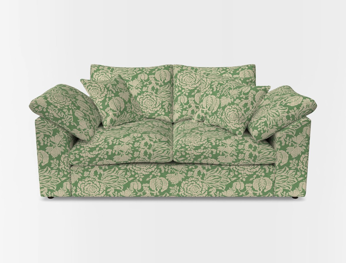 2 Seater Sofa