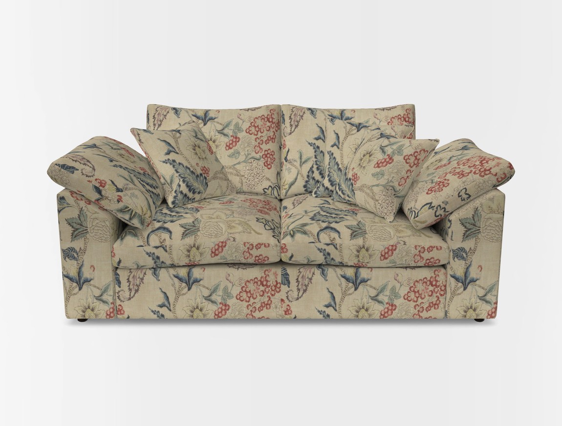2 Seater Sofa