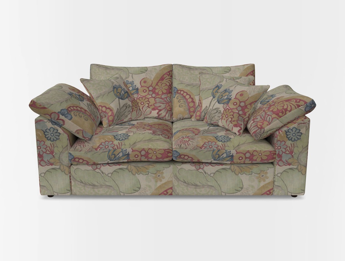 2 Seater Sofa