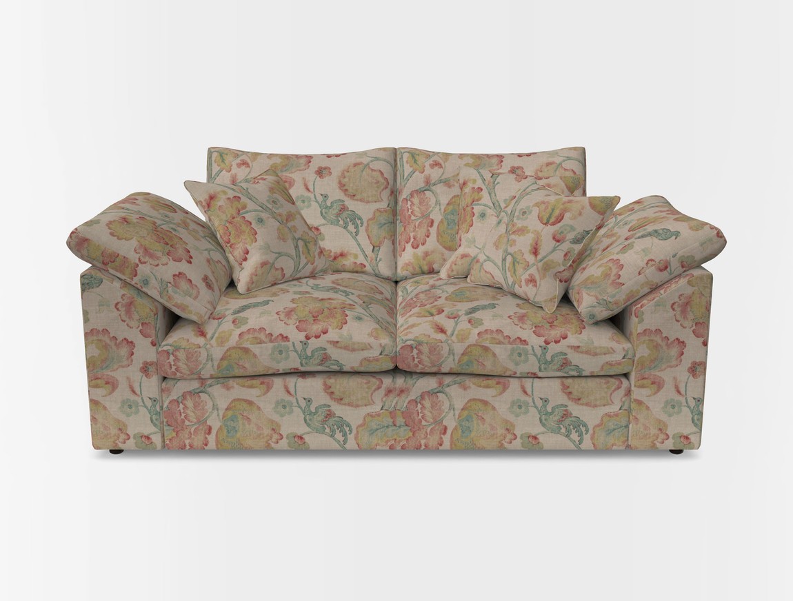 2 Seater Sofa