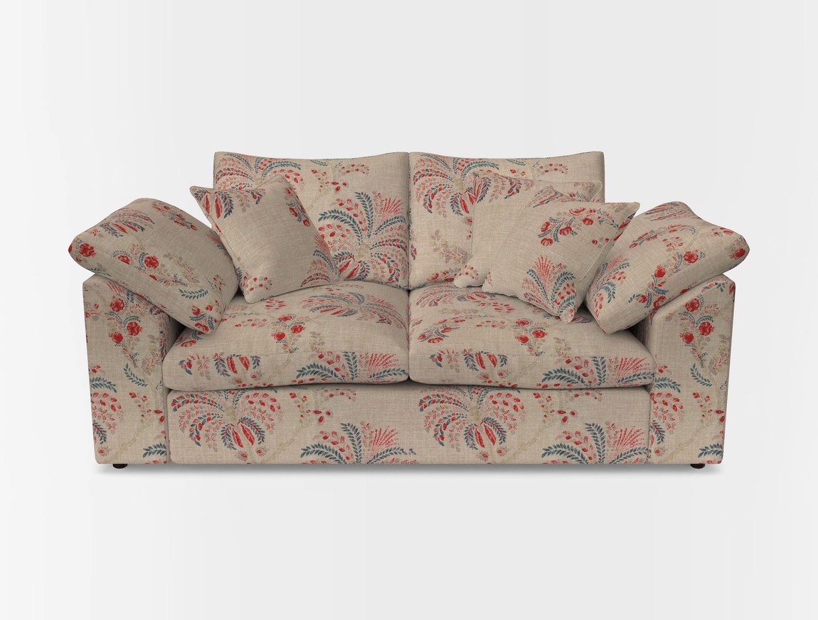 2 Seater Sofa
