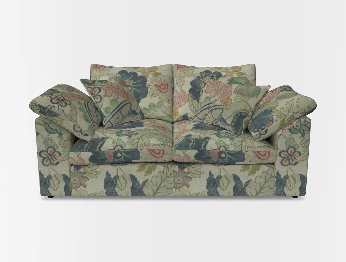 2 Seater Sofa