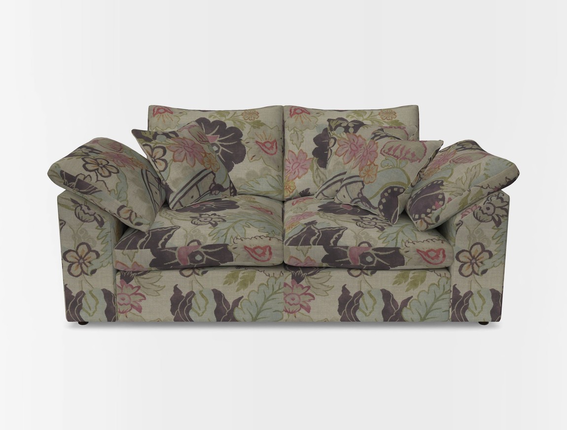 2 Seater Sofa