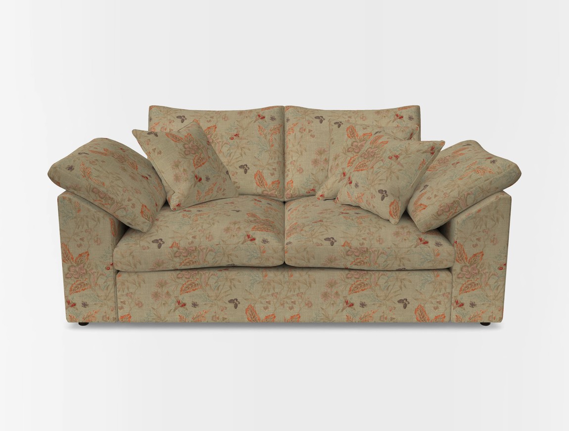2 Seater Sofa