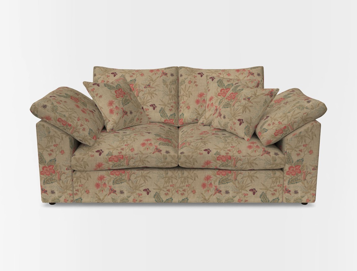 2 Seater Sofa