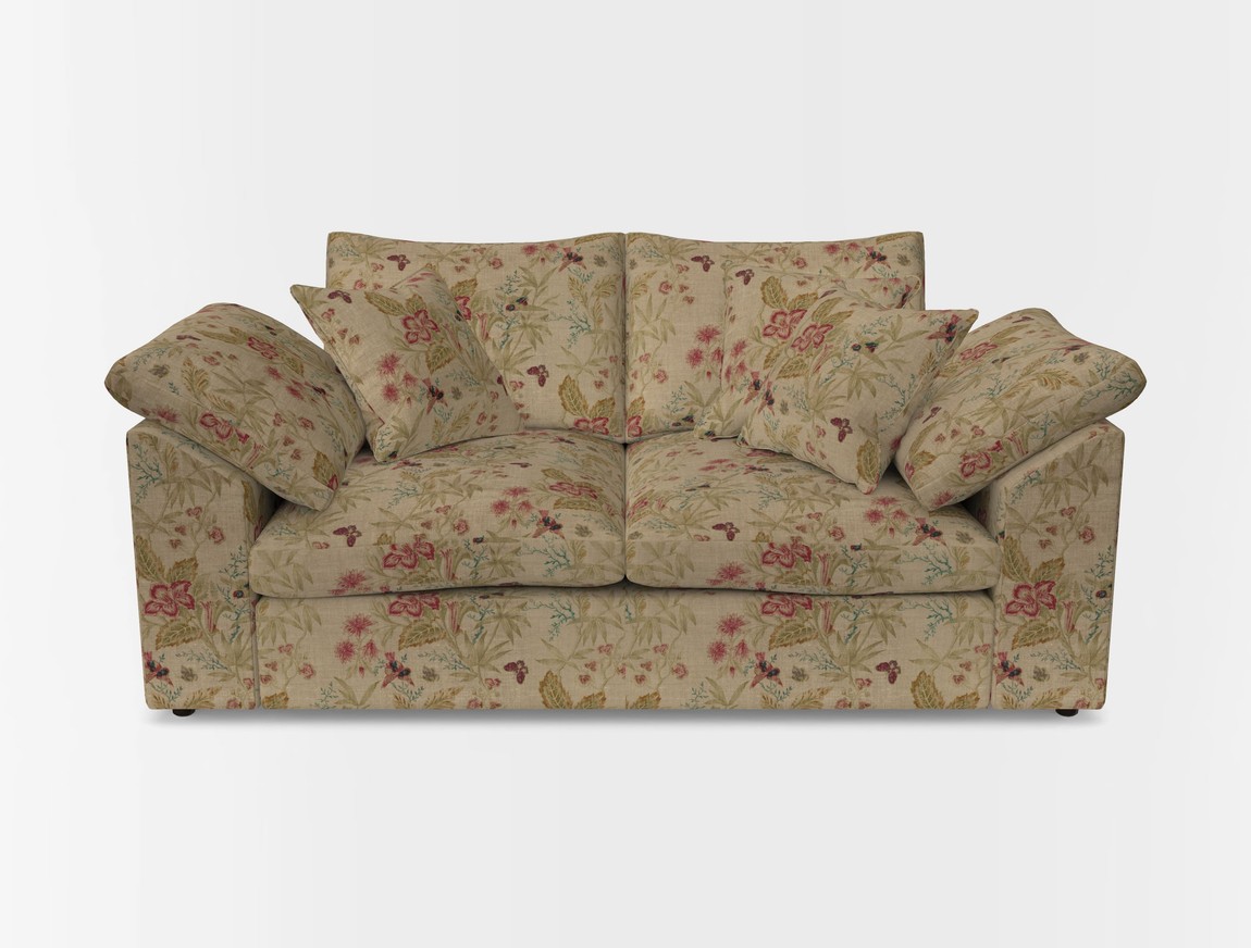 2 Seater Sofa