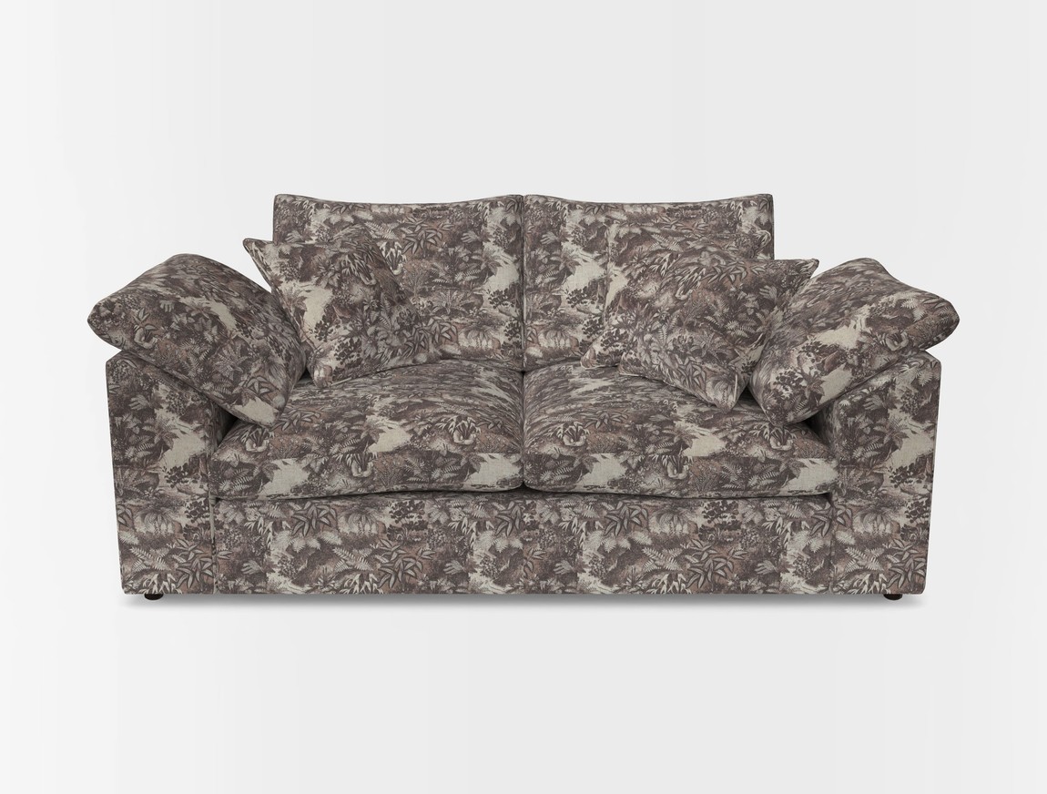 2 Seater Sofa