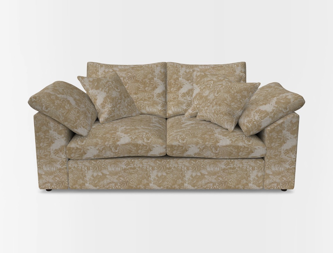 2 Seater Sofa