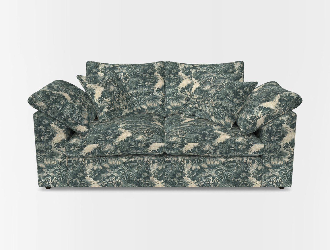 2 Seater Sofa