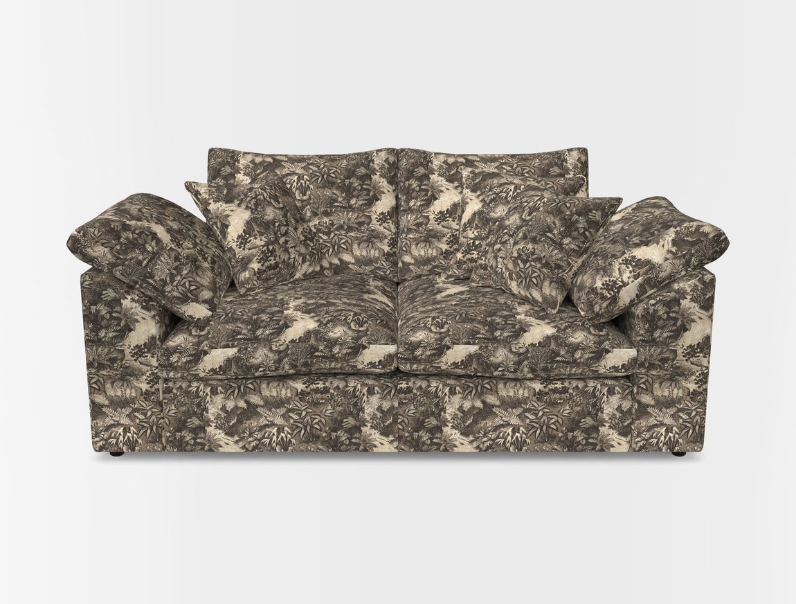 2 Seater Sofa