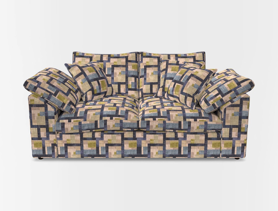 2 Seater Sofa