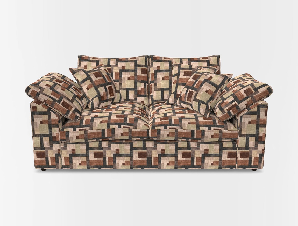 2 Seater Sofa