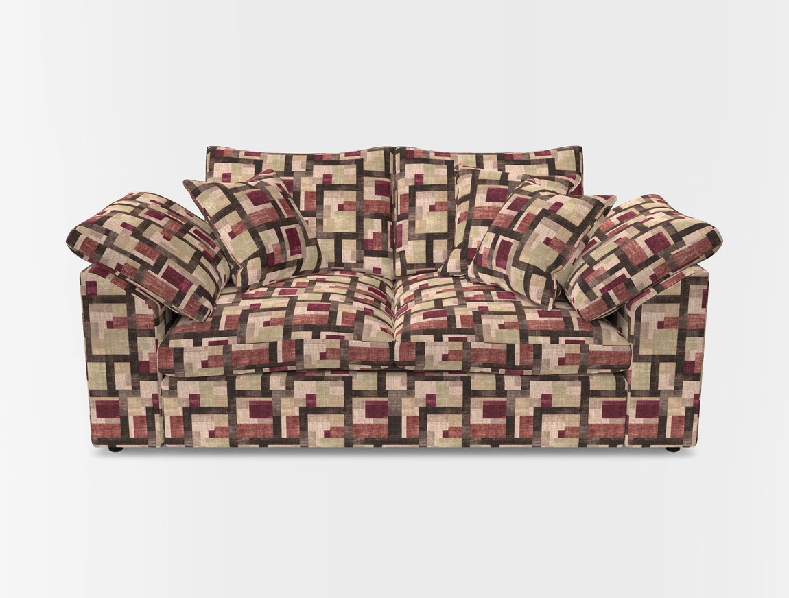 2 Seater Sofa