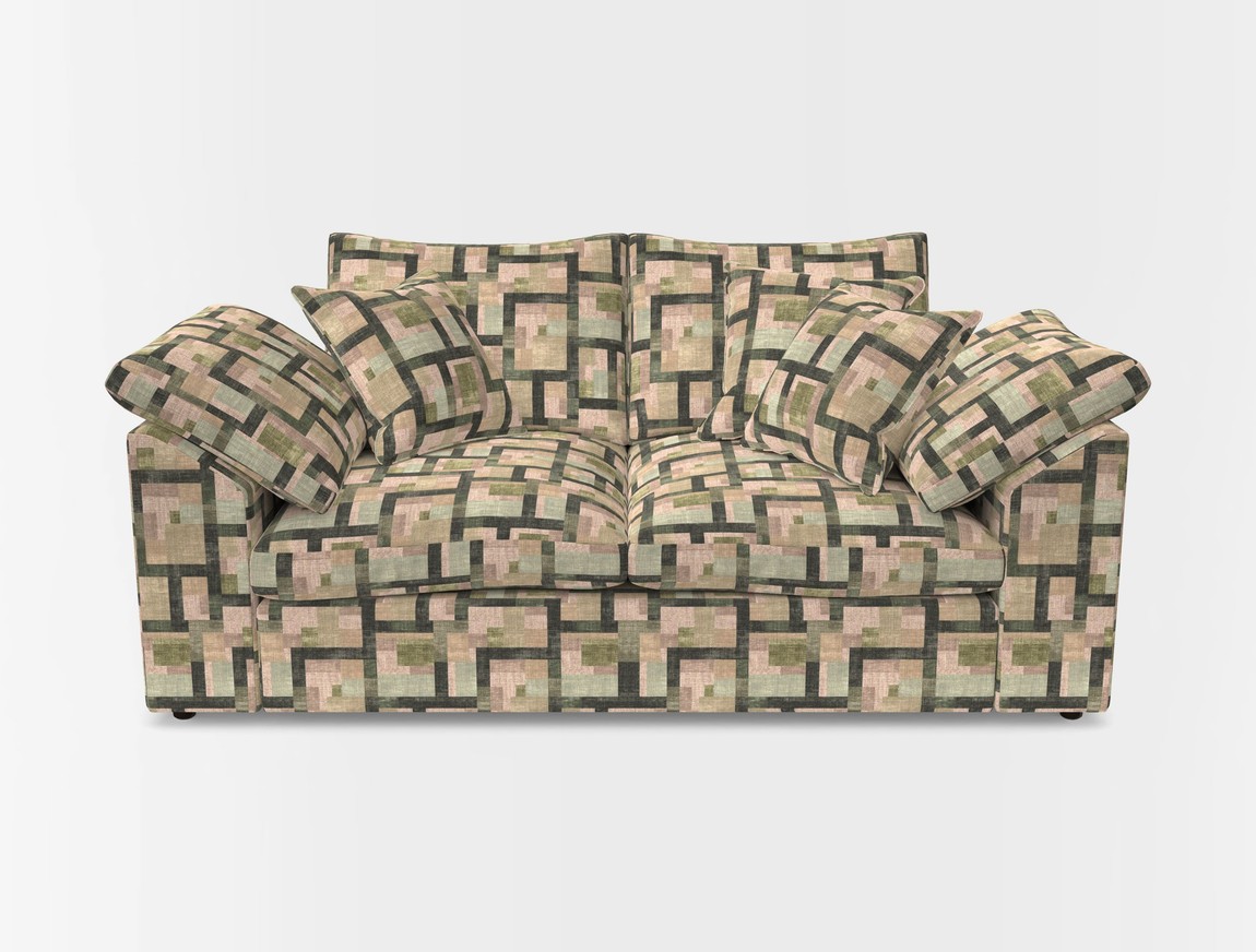 2 Seater Sofa
