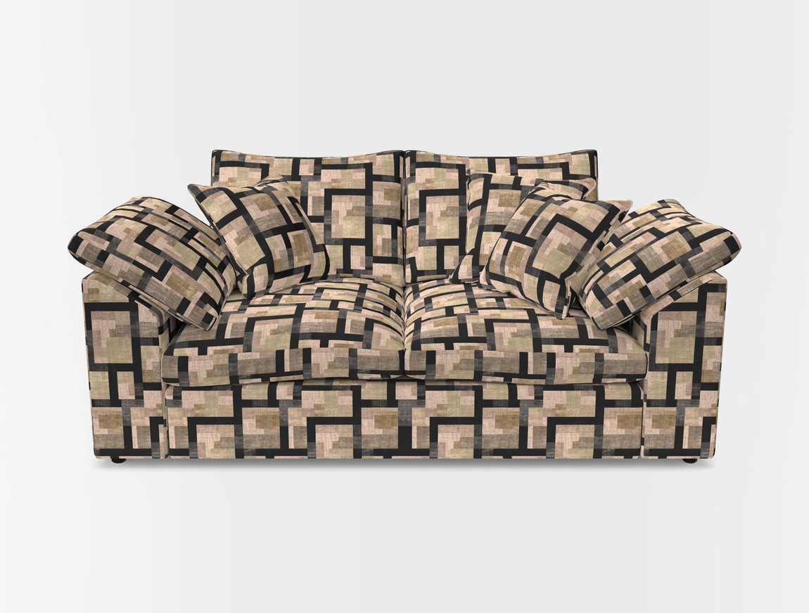2 Seater Sofa