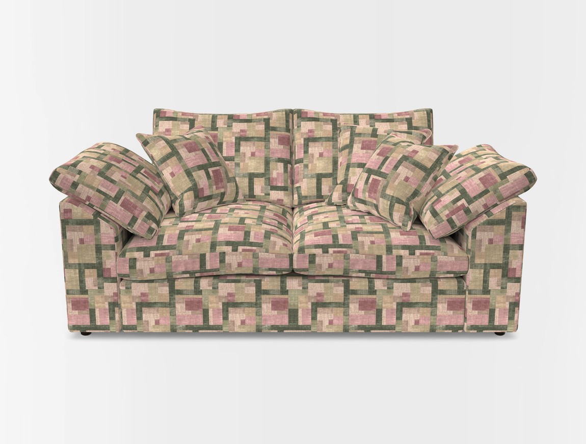 2 Seater Sofa