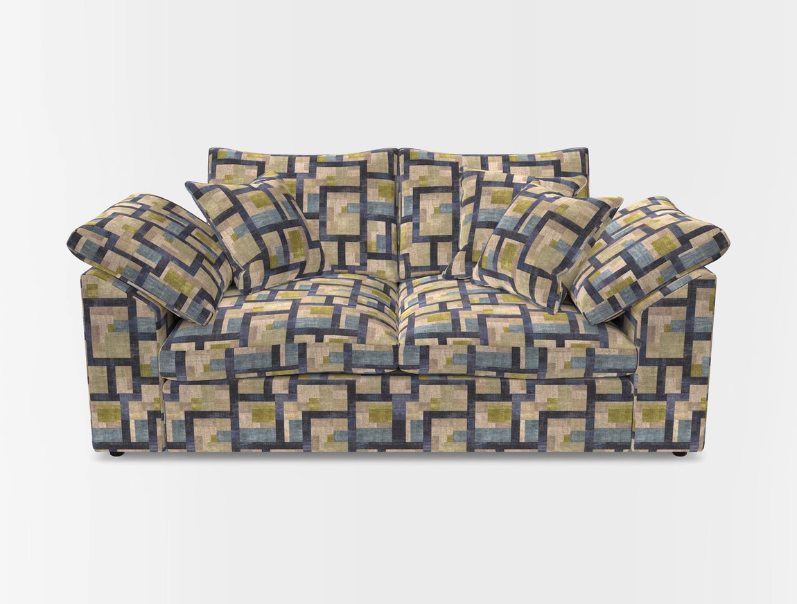 2 Seater Sofa