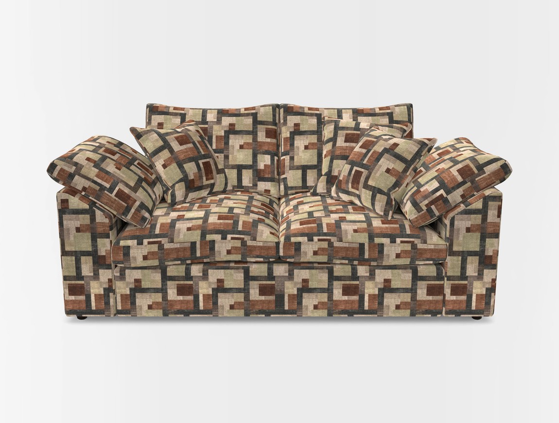 2 Seater Sofa