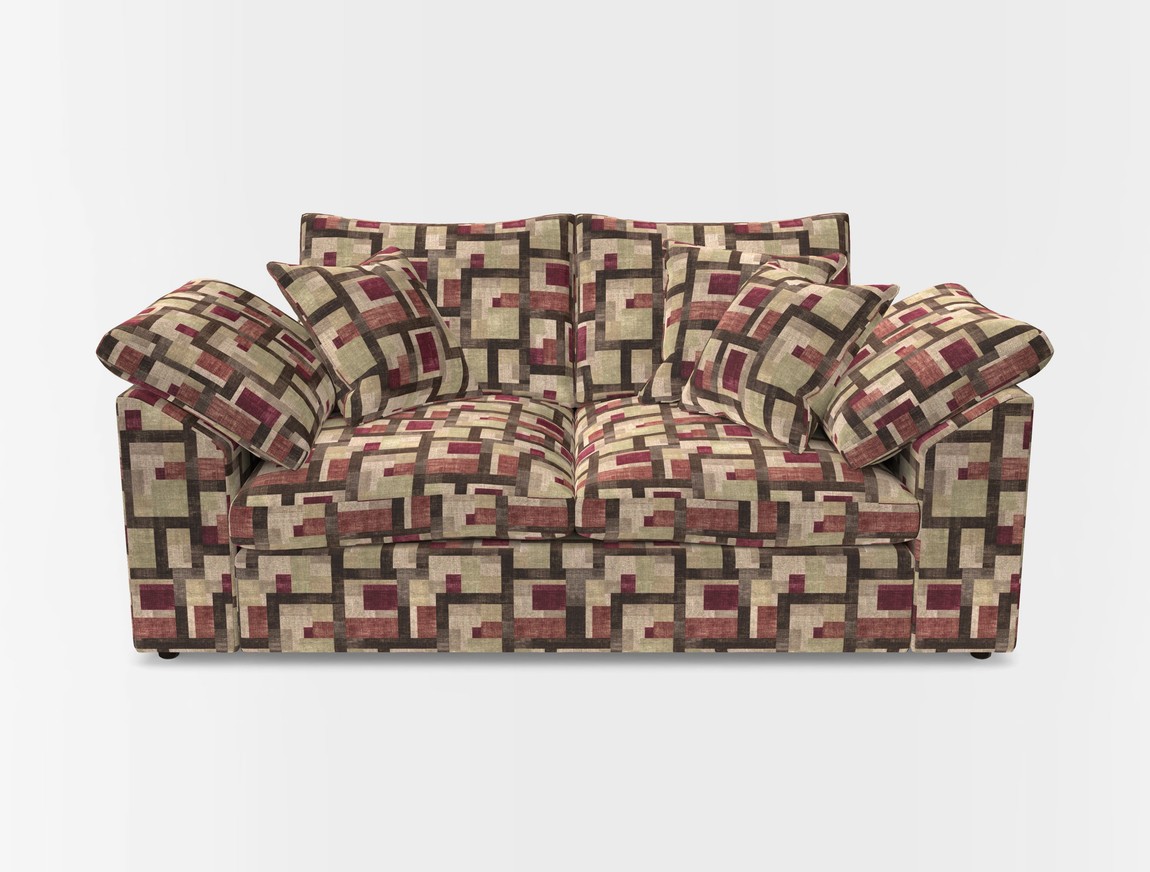 2 Seater Sofa