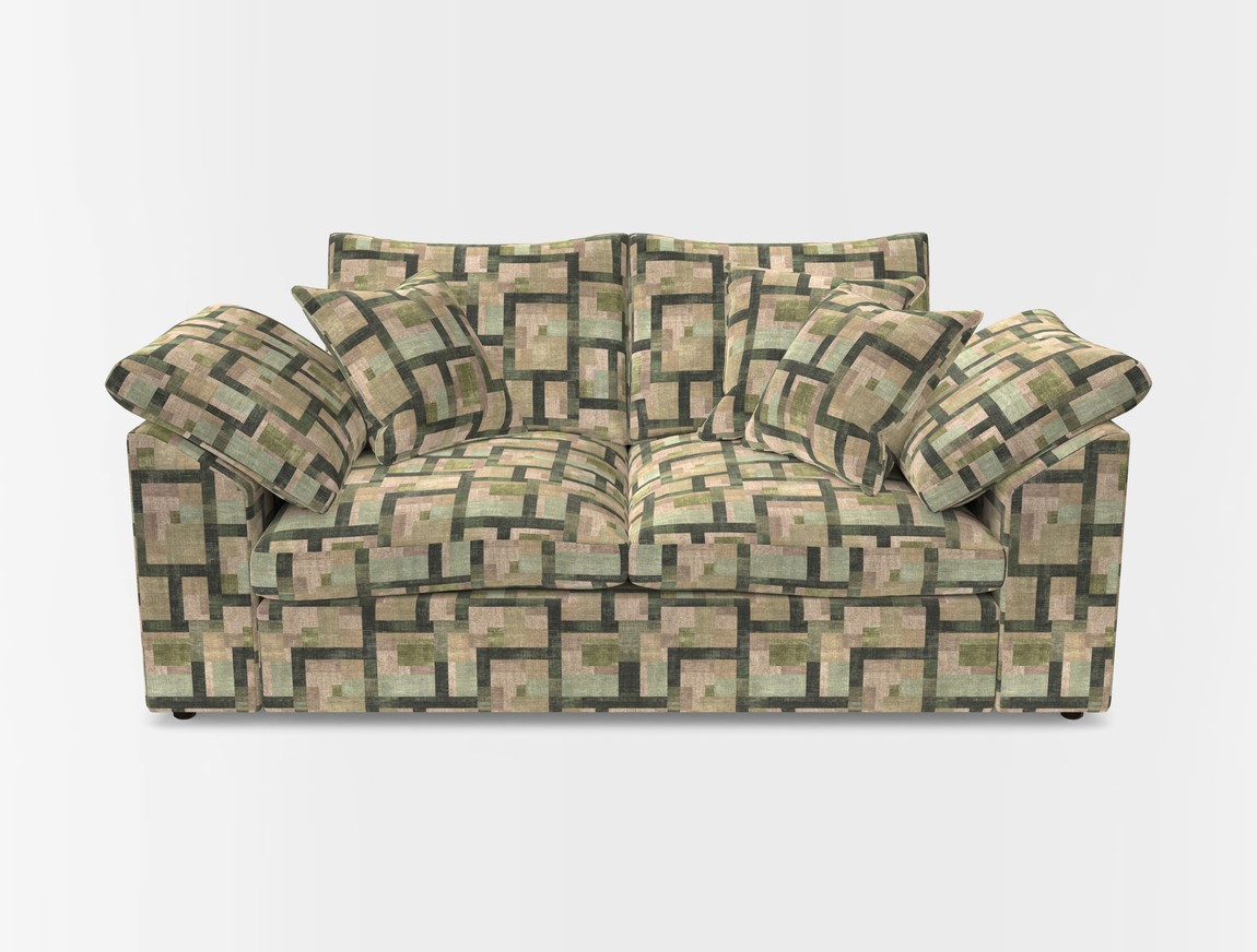 2 Seater Sofa