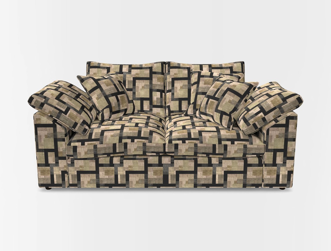 2 Seater Sofa