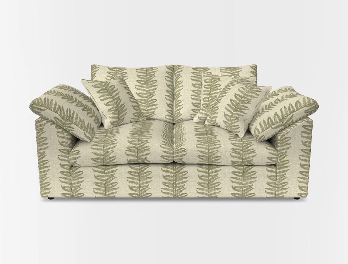 2 Seater Sofa