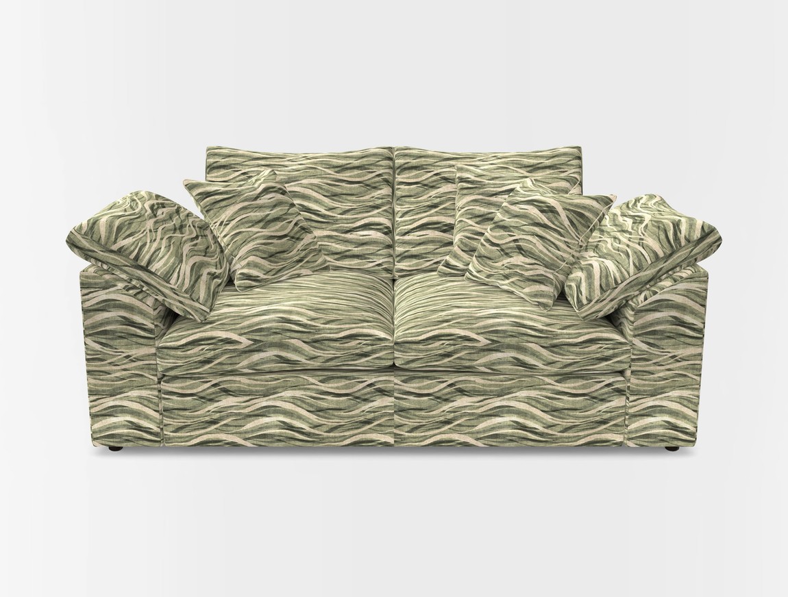 2 Seater Sofa