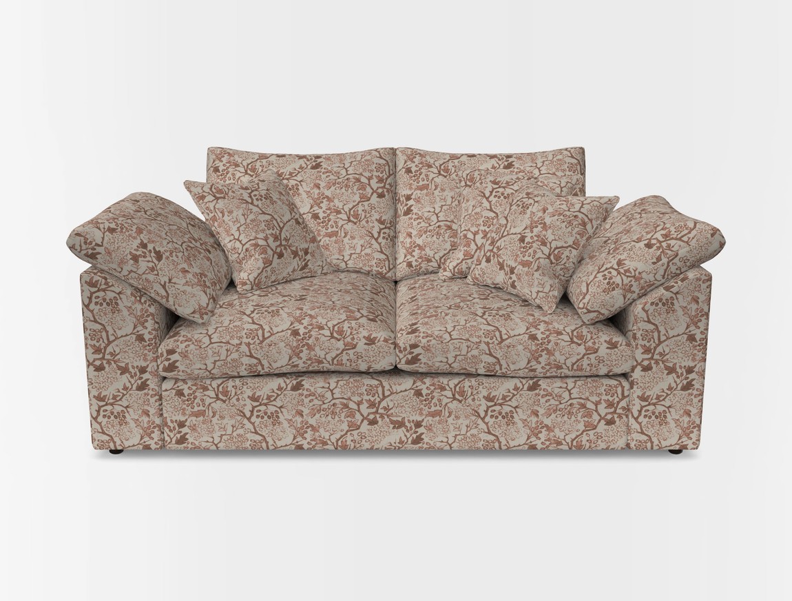 2 Seater Sofa