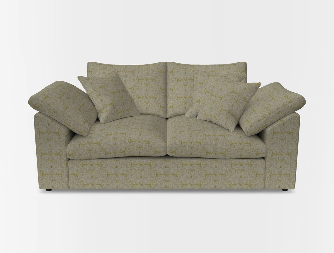 2 Seater Sofa