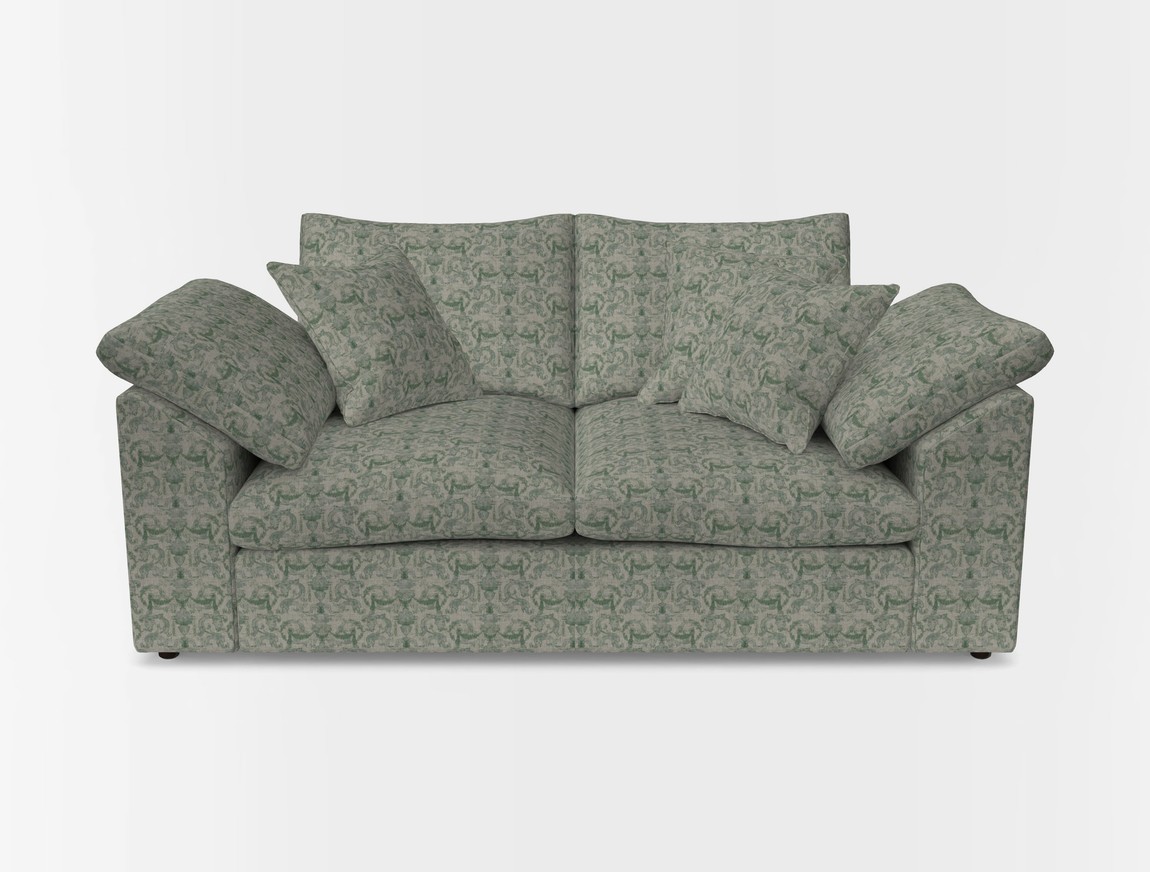 2 Seater Sofa