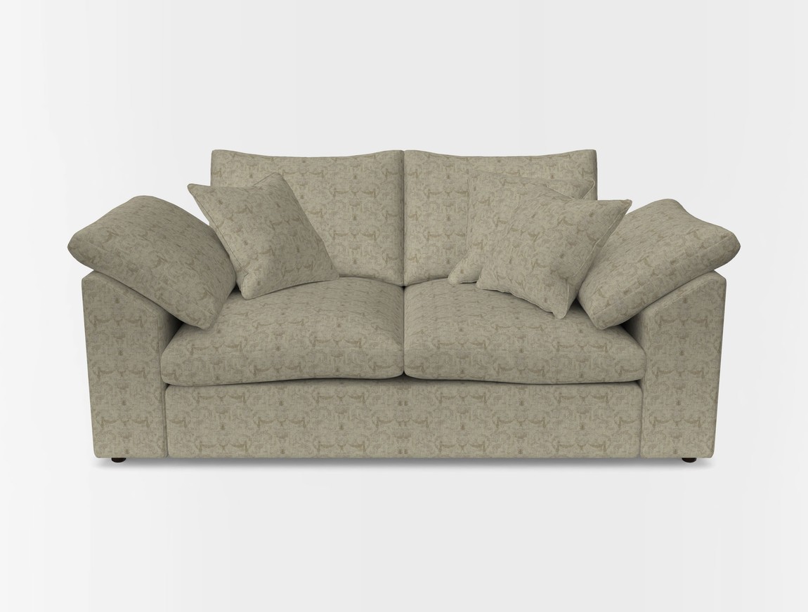 2 Seater Sofa